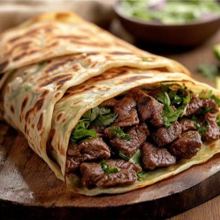 Beef Roll