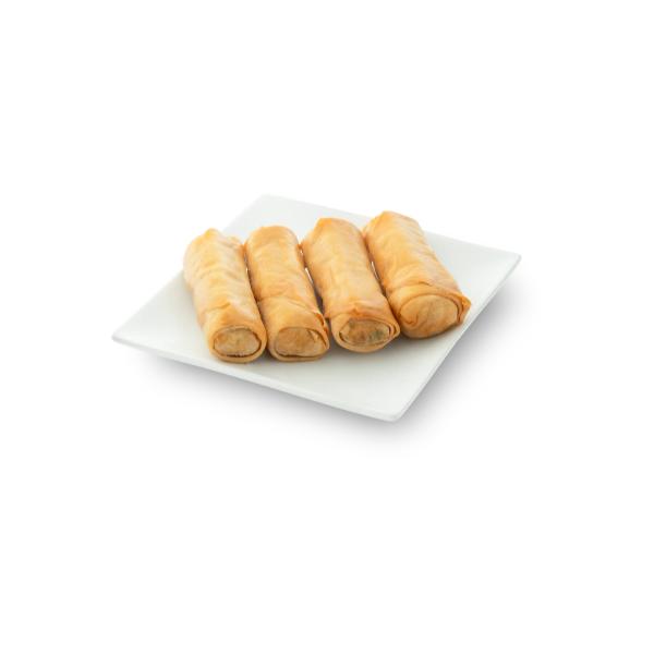 Cheese Rolls (4 pcs)