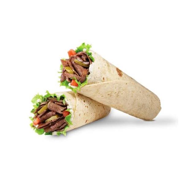 Durum Menu