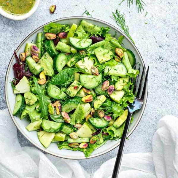 Regular Salad