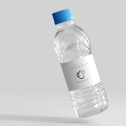 Small Water