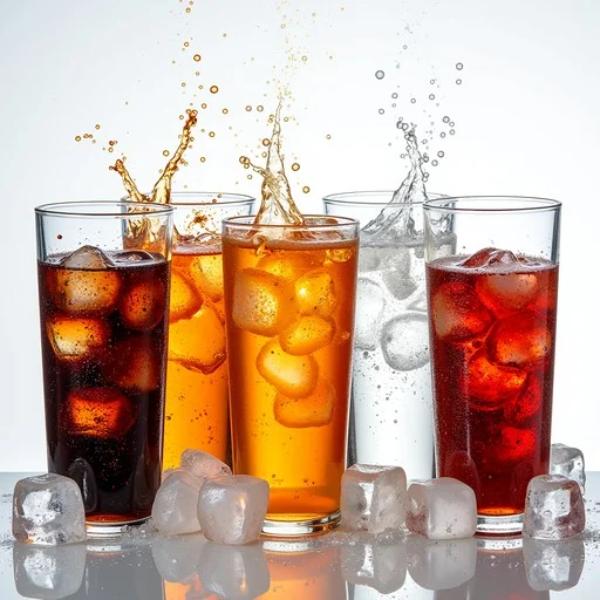 Soft Drink